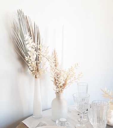 white cylinder budvase muse decor hire copy-1.jpg